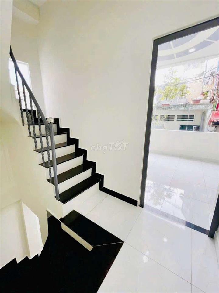 Chính Chủ Bán Nhanh Nhà 4 Tầng