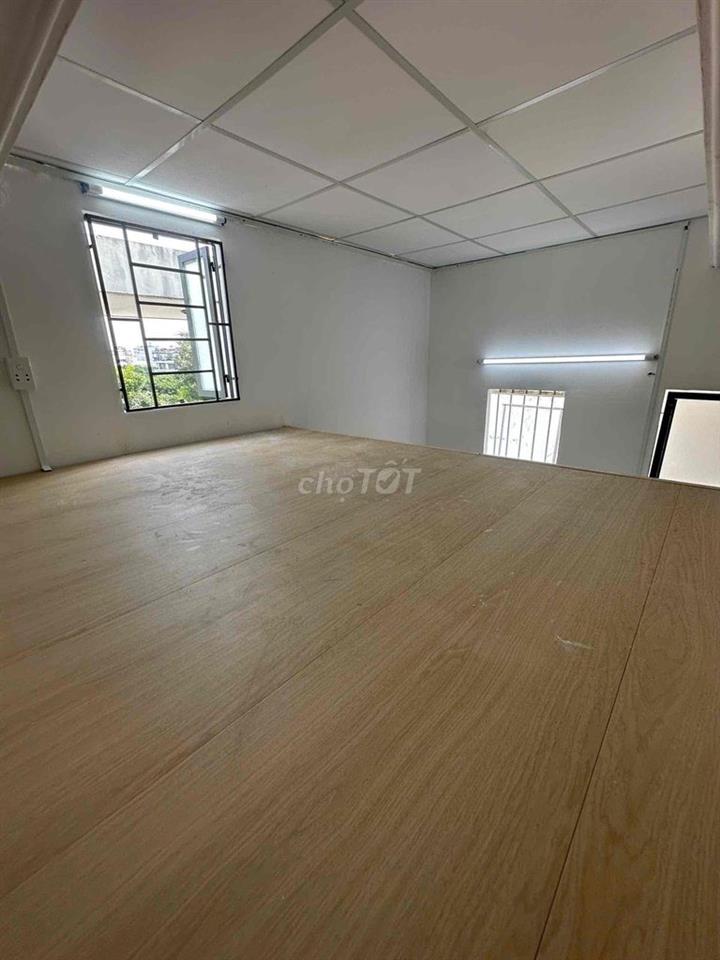 Mình trống phòng ở Phan Văn Trị
