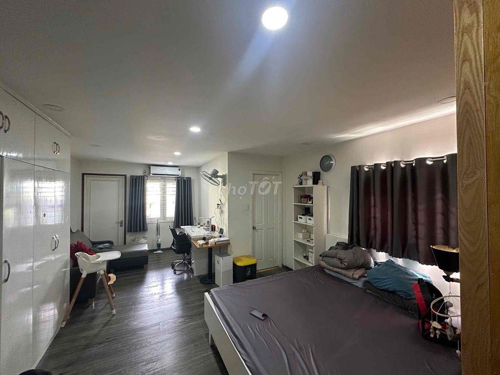 Thuê Phòng Phạm Văn Bạch Full Nội Thất