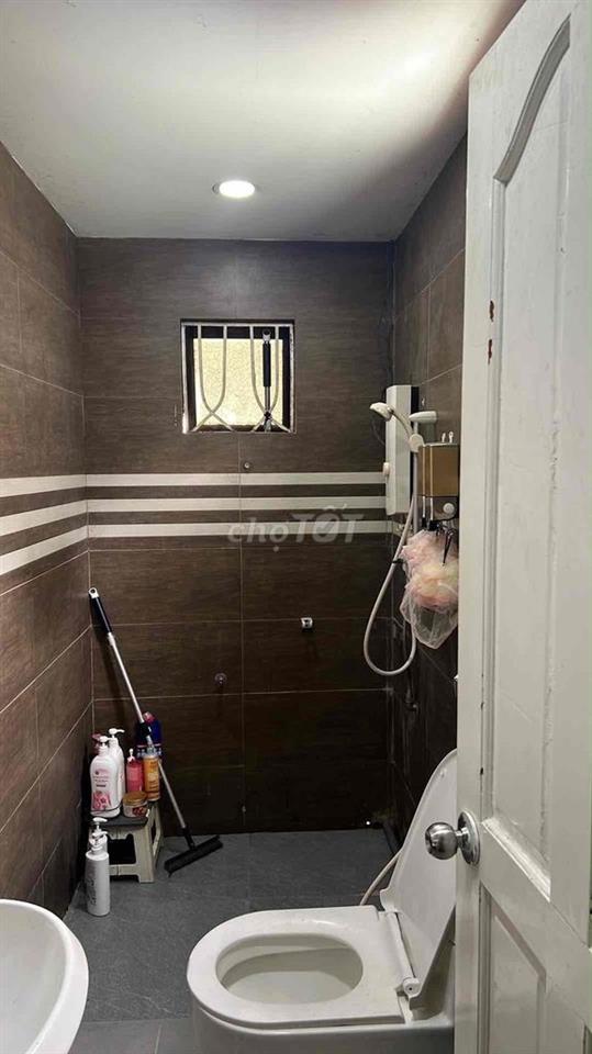 Thuê Phòng Phạm Văn Bạch Full Nội Thất