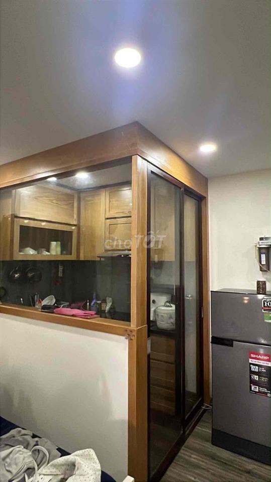 Thuê Phòng Phạm Văn Bạch Full Nội Thất