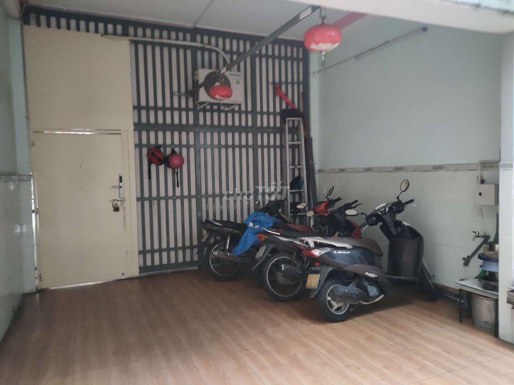 cho thuê phòng trọ mặt tiền chợ phạm văn bạch