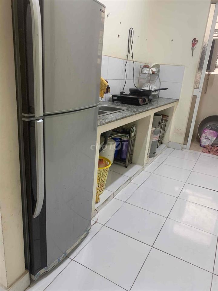 cho thuê căn hộ chung cư full nội thất