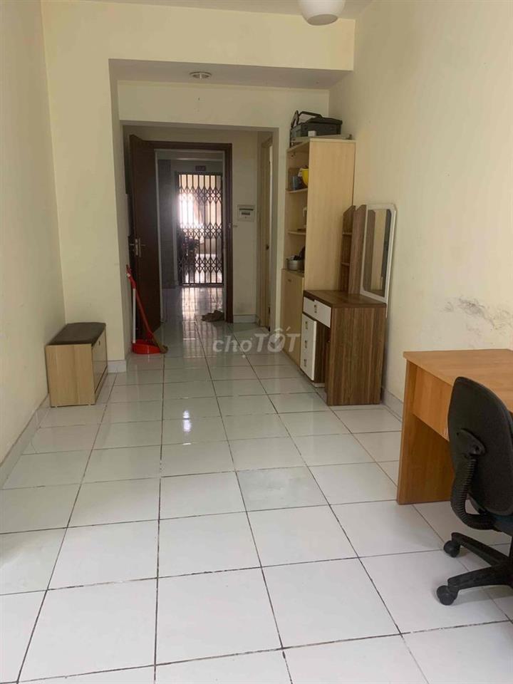 cho thuê căn hộ chung cư full nội thất