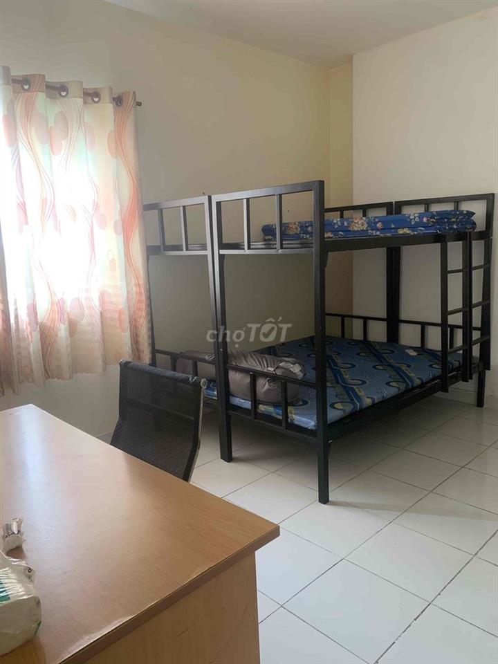 cho thuê căn hộ chung cư full nội thất