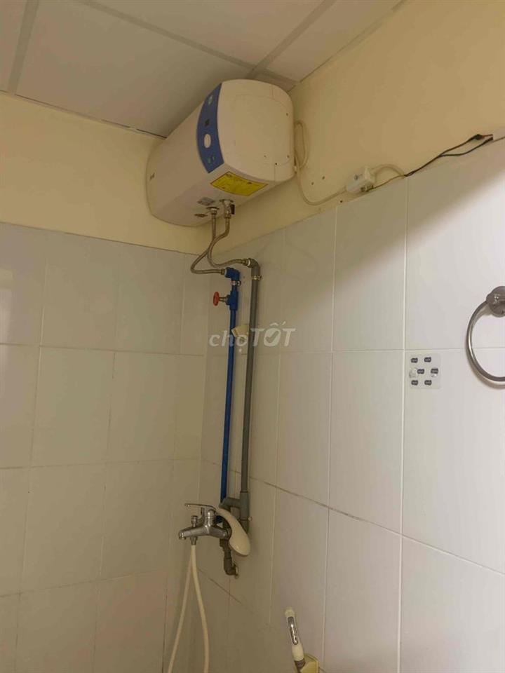 cho thuê căn hộ chung cư full nội thất