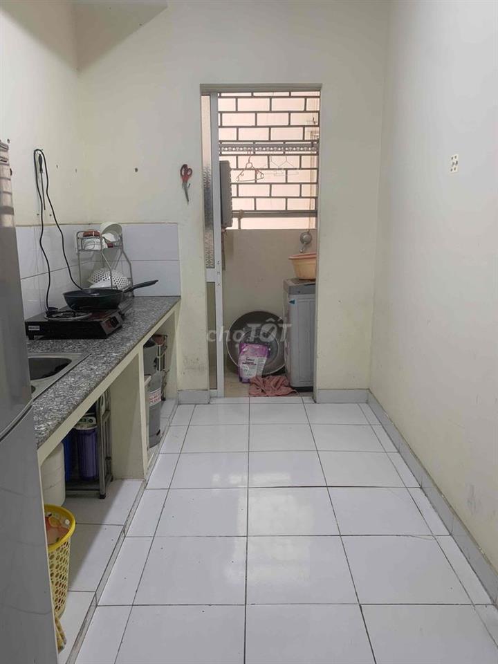 cho thuê căn hộ chung cư full nội thất