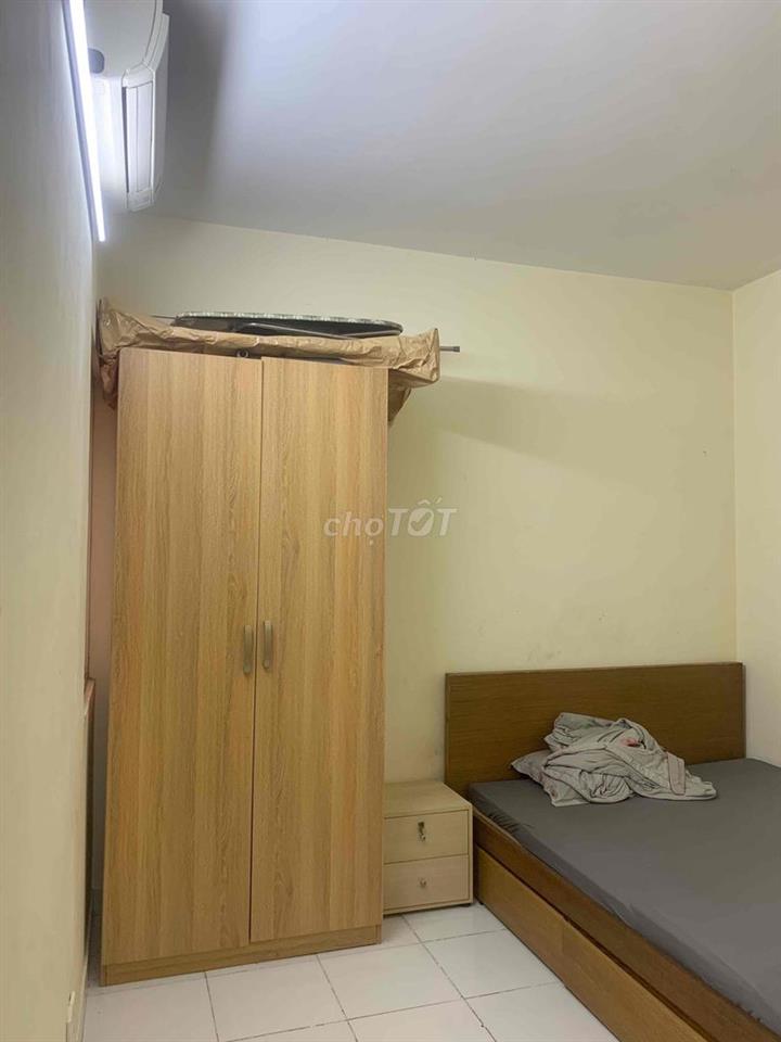 cho thuê căn hộ chung cư full nội thất