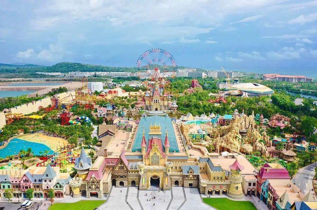ĐIỂM NHẤN 2 CĂN LIỀN KỀ TL8-89 & TL8-87 – VINHOMES SAIGON PARK