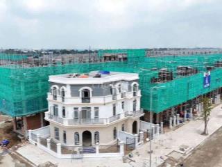 ĐIỂM NHẤN 2 CĂN LIỀN KỀ TL8-89 & TL8-87 – VINHOMES SAIGON PARK