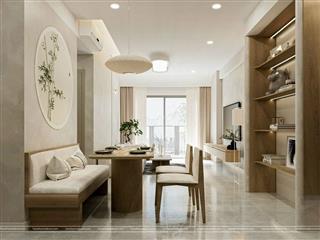 Cho thuê căn hộ CC The Antonia, 87m2, 2PN, 2WC full nt cao cấp,nhà đẹp