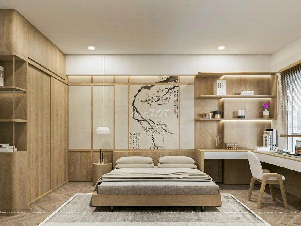 Cho thuê căn hộ CC The Antonia, 87m2, 2PN, 2WC full nt cao cấp,nhà đẹp