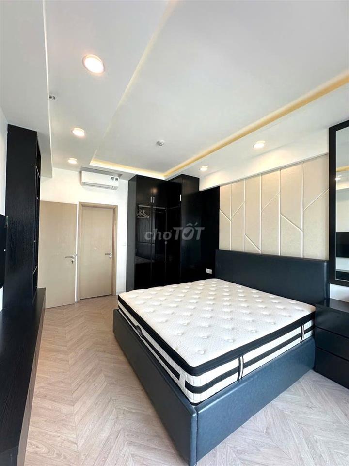 Cho thuê The Antonia PMH Q7, 3PN 2WC 107m2 ,nhà full nt,giá 35tr/th