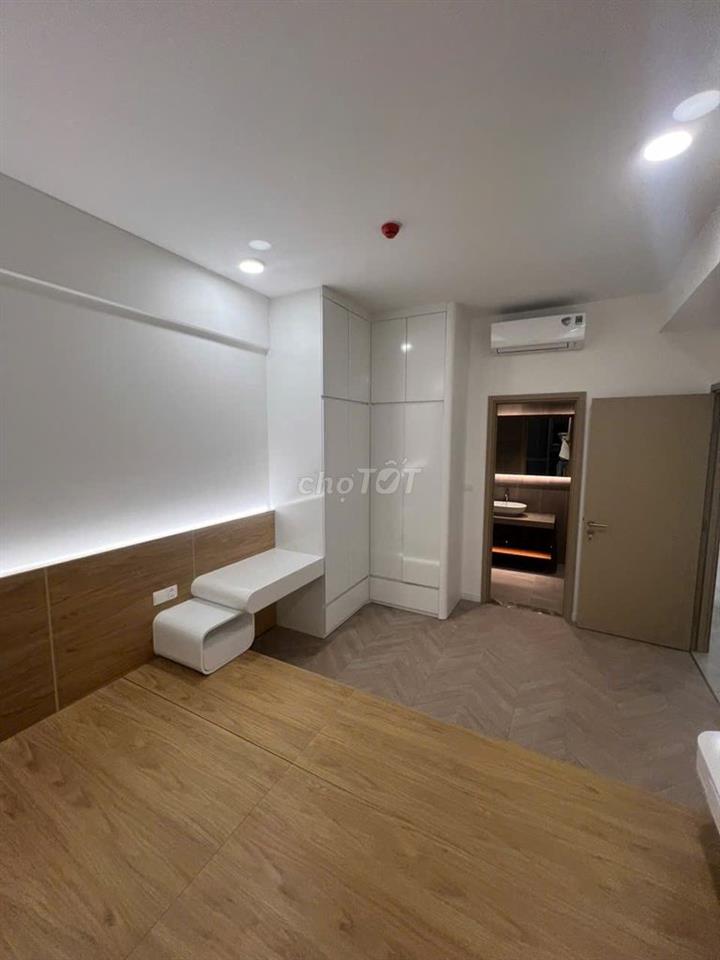 Cho thuê The Antonia PMH Q7, 3PN 2WC 107m2 ,nhà full nt,giá 35tr/th