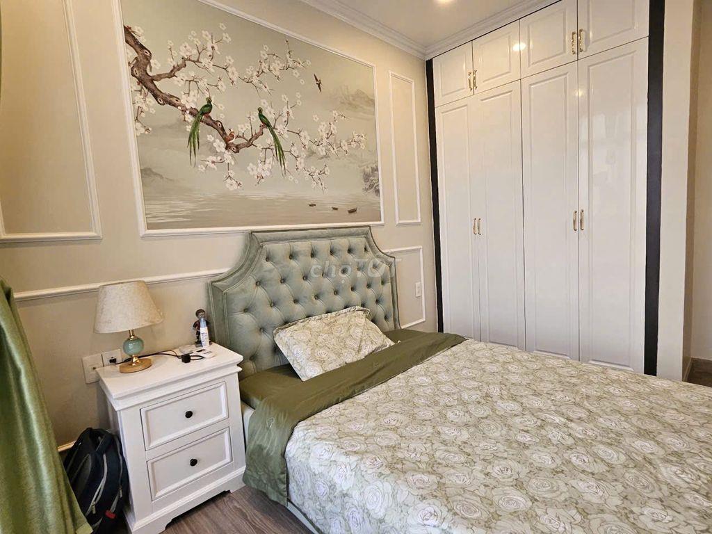 Cần bán Penthouse Him Lam Riverside Q7, 220m2 4pn 3wc chào bán 17tỷ2.
