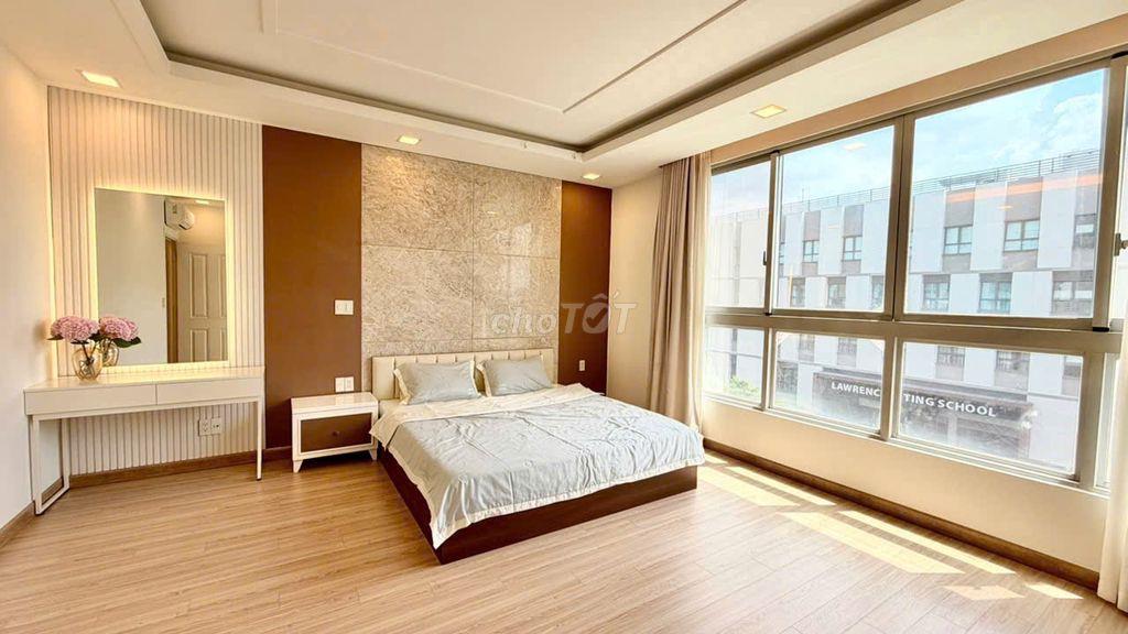 Cần bán Duplex Star Hill PMH Q7, 151m2 3PN 3WC full nt chào bán 14 tỷ
