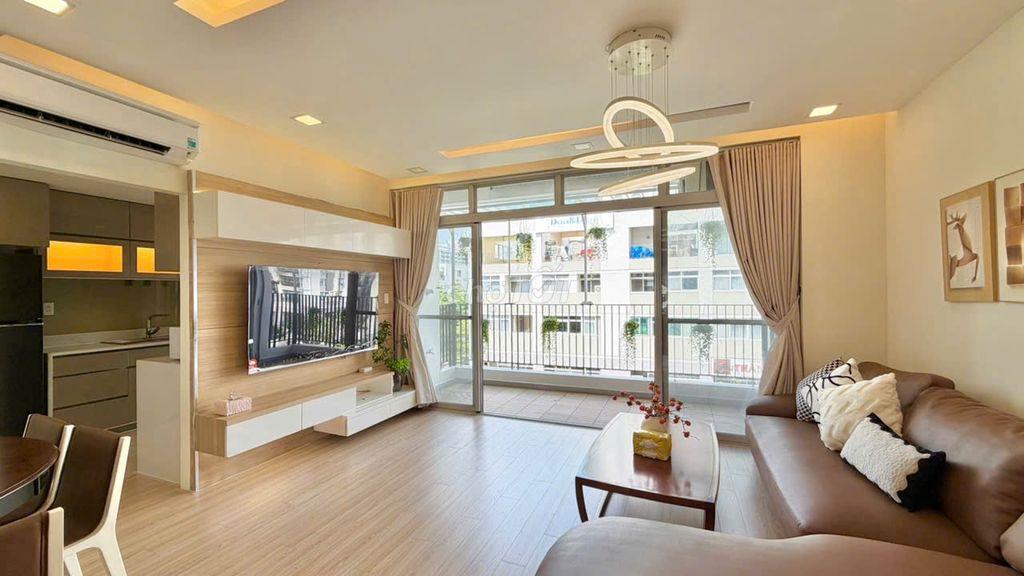 Cần cho thuê Duplex Star Hill PMH Q7,151m2 3PN 3WC full nt giá 45tr/th