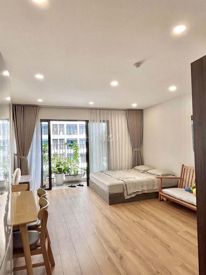 Cho thuê Lavida Plus- Studio Q7 ,37m2 nhà full nt giá cho thuê 12tr/th
