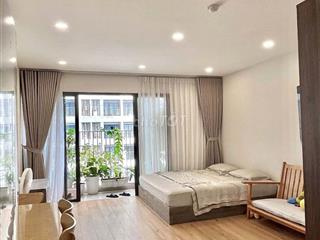 Cho thuê Lavida Plus- Studio Q7 ,37m2 nhà full nt giá cho thuê 12tr/th