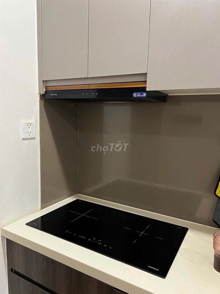 Cho thuê Lavida Plus- Studio Q7 ,37m2 nhà full nt giá cho thuê 12tr/th