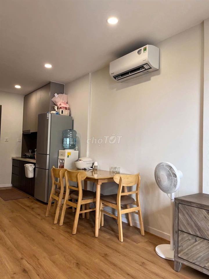 Cho thuê Lavida Plus- Studio Q7 ,37m2 nhà full nt giá cho thuê 12tr/th