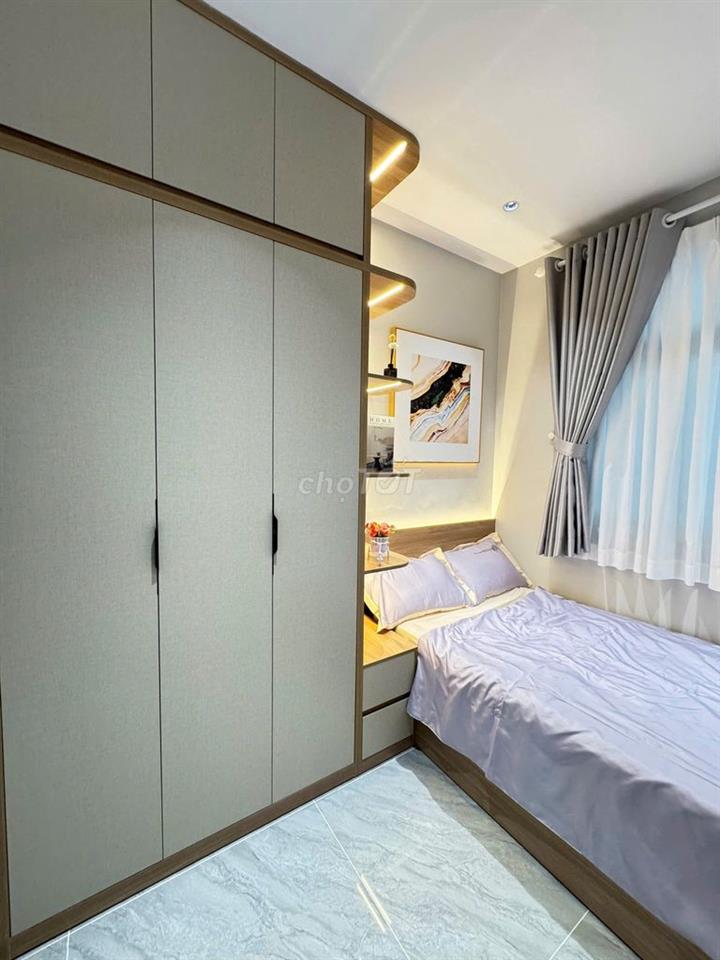 Cần bán căn hộ Sky Garden 1 PMH Q7, 3PN 81m2 full nt cao cấp giá 6,6tỷ