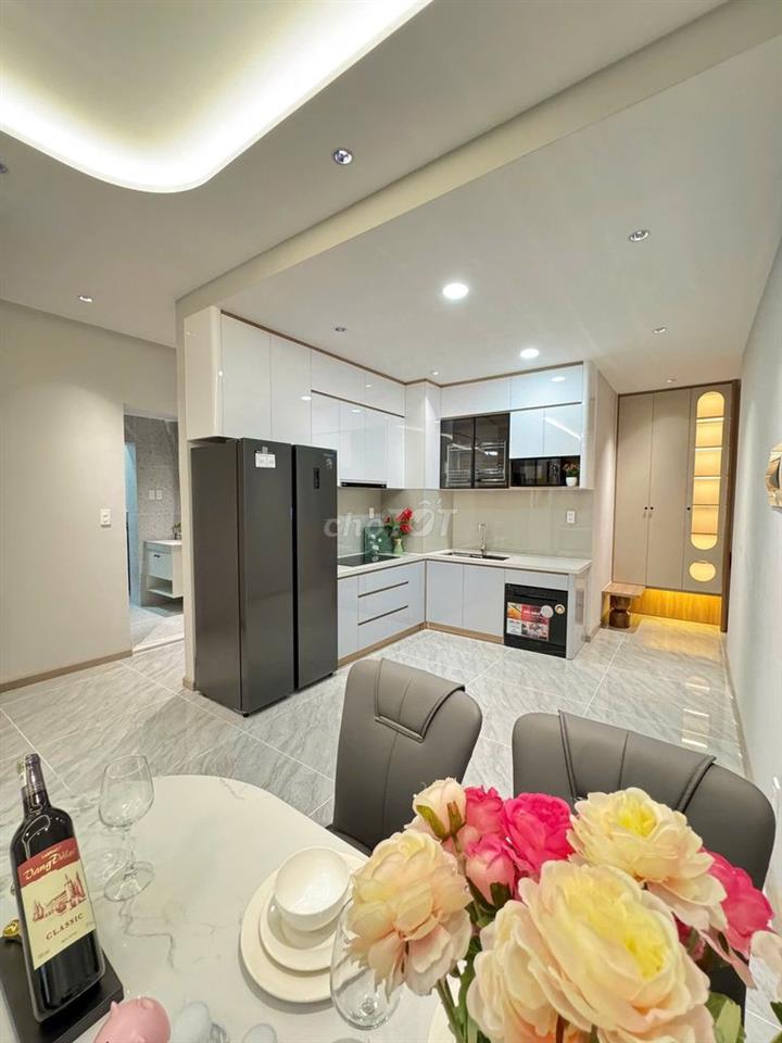 Cần bán căn hộ Sky Garden 1 PMH Q7, 3PN 81m2 full nt cao cấp giá 6,6tỷ