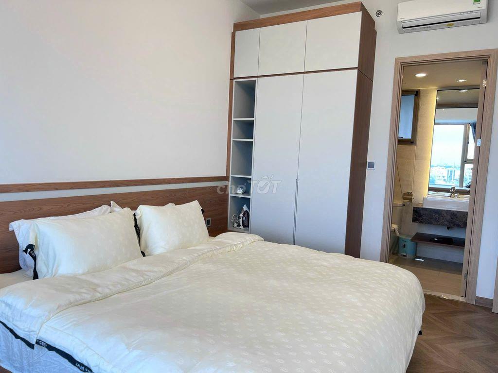 Cần cho thuê căn hộ Midtown M8 PMH Q7, 2PN 2WC 80m2 giá 32tr/tháng