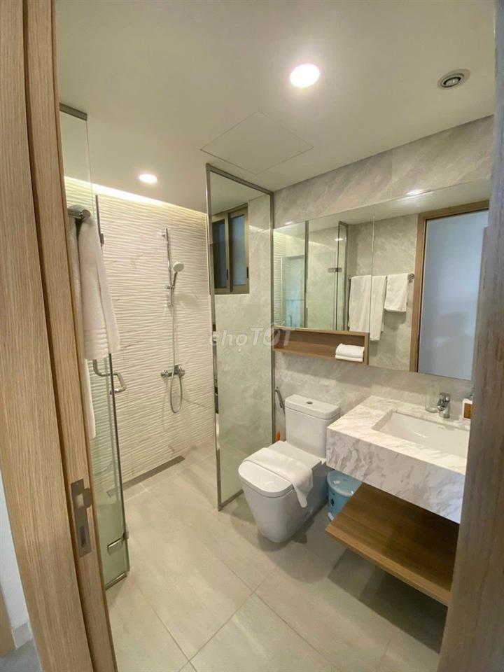 Cần cho thuê căn hộ Midtown M8 PMH Q7, 2PN 2WC 80m2 giá 32tr/tháng