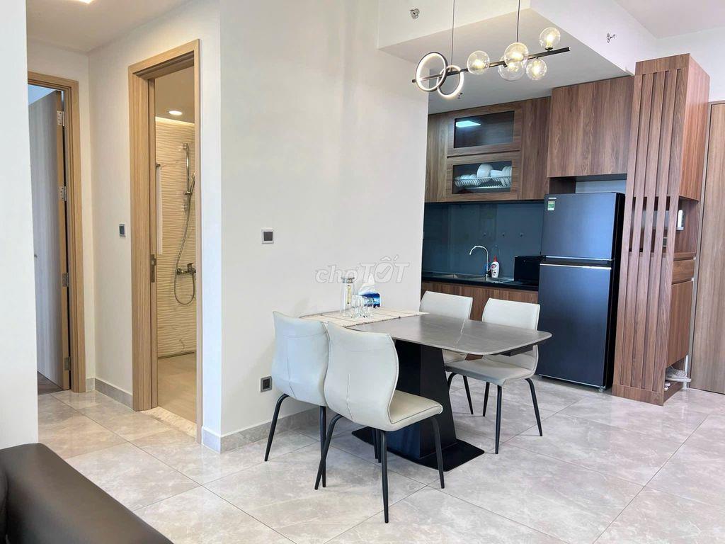 Cần cho thuê căn hộ Midtown M8 PMH Q7, 2PN 2WC 80m2 giá 32tr/tháng