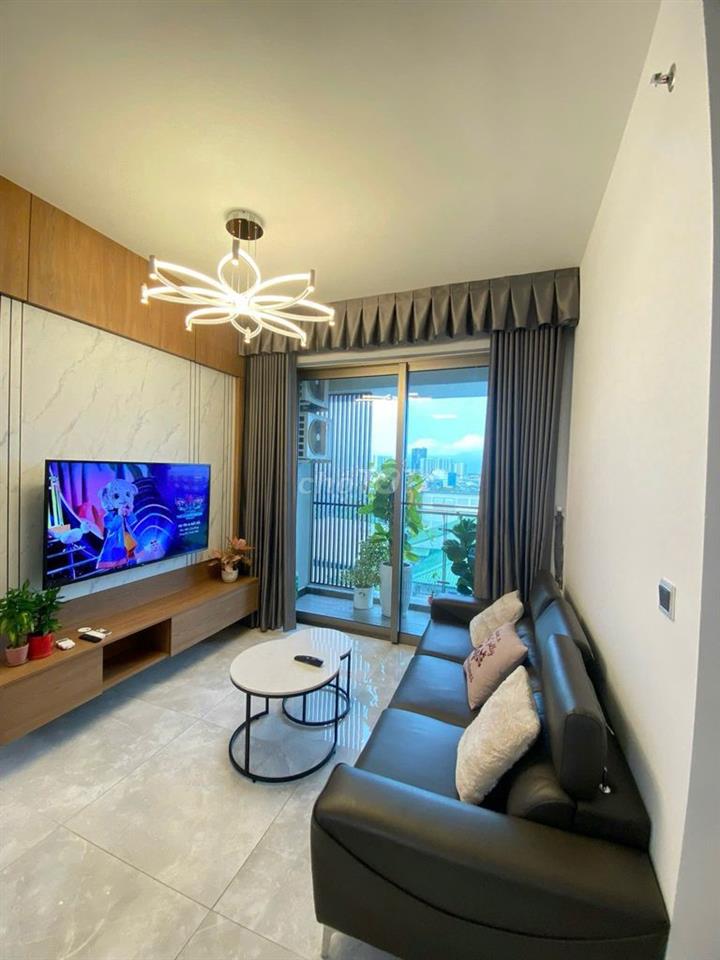 Cần cho thuê căn hộ Midtown M8 PMH Q7, 2PN 2WC 80m2 giá 32tr/tháng