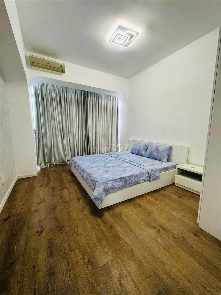 Cho thuê căn hộ Gardencourt 1, PMH Q7. 3PN 147m2 full nt giá 42 tr/th.
