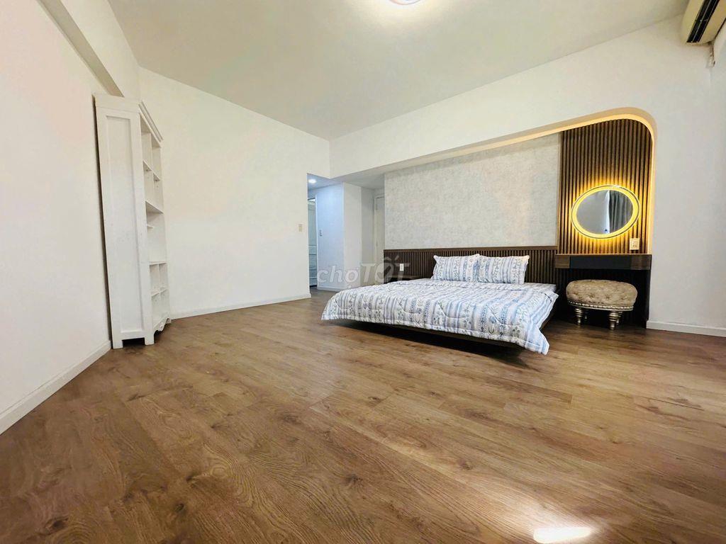 Cho thuê căn hộ Gardencourt 1, PMH Q7. 3PN 147m2 full nt giá 42 tr/th.