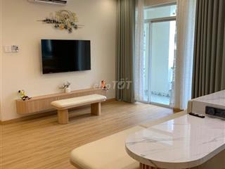 Cần bán căn hộ chung cư Mỹ Phước PMH Q7, 3PN 2WC 126m2, bán 7,6tỷ