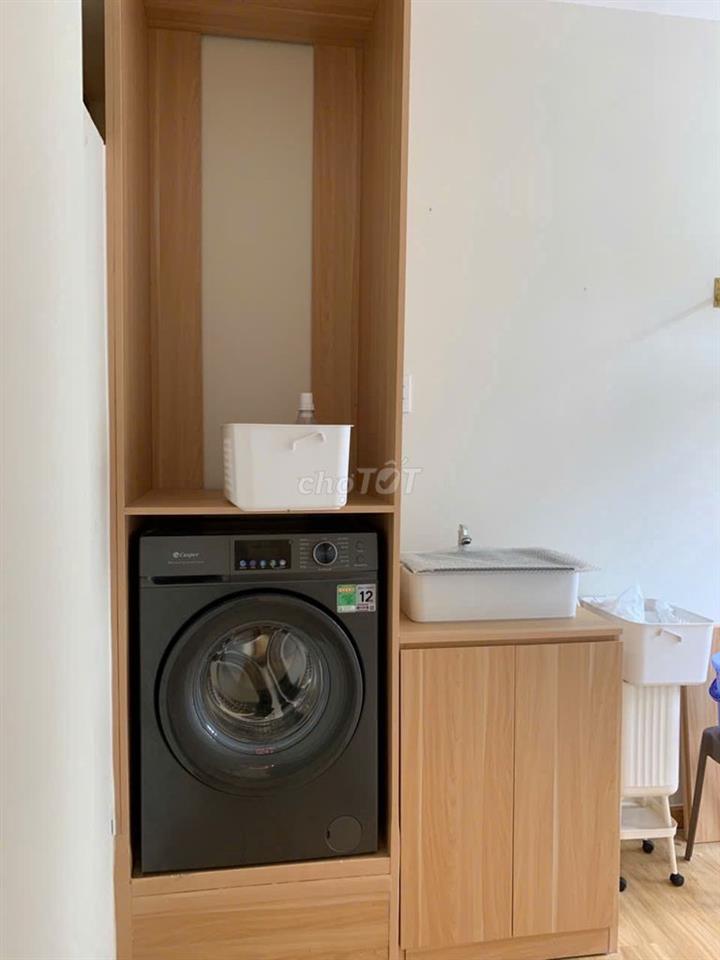 Cần bán căn hộ chung cư Mỹ Phước PMH Q7, 3PN 2WC 126m2, bán 7,6tỷ