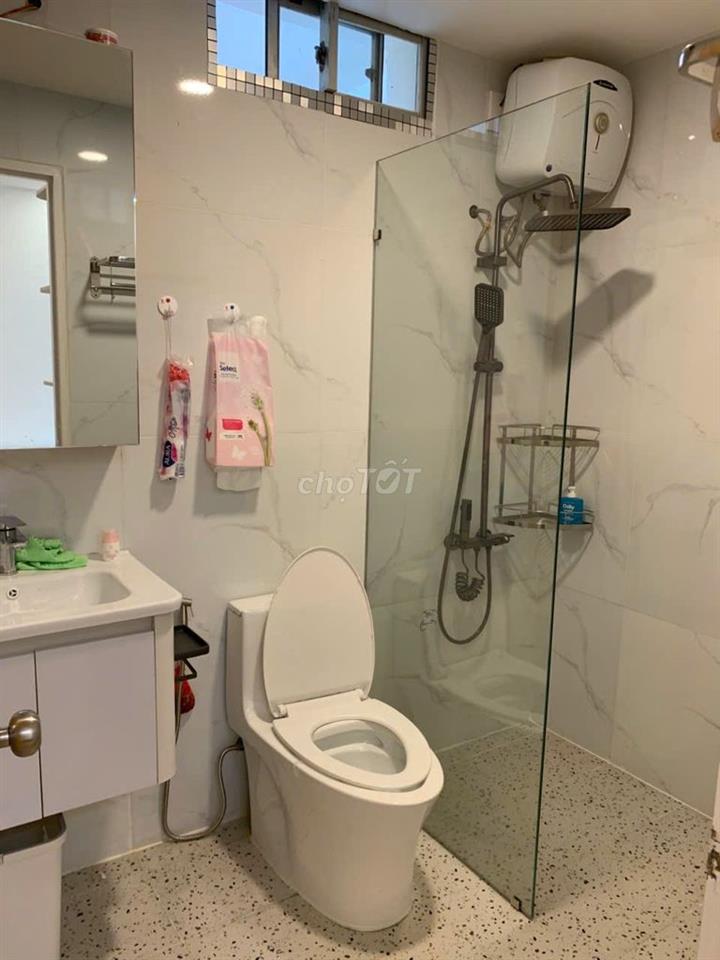 Cần bán căn hộ chung cư Mỹ Phước PMH Q7, 3PN 2WC 126m2, bán 7,6tỷ