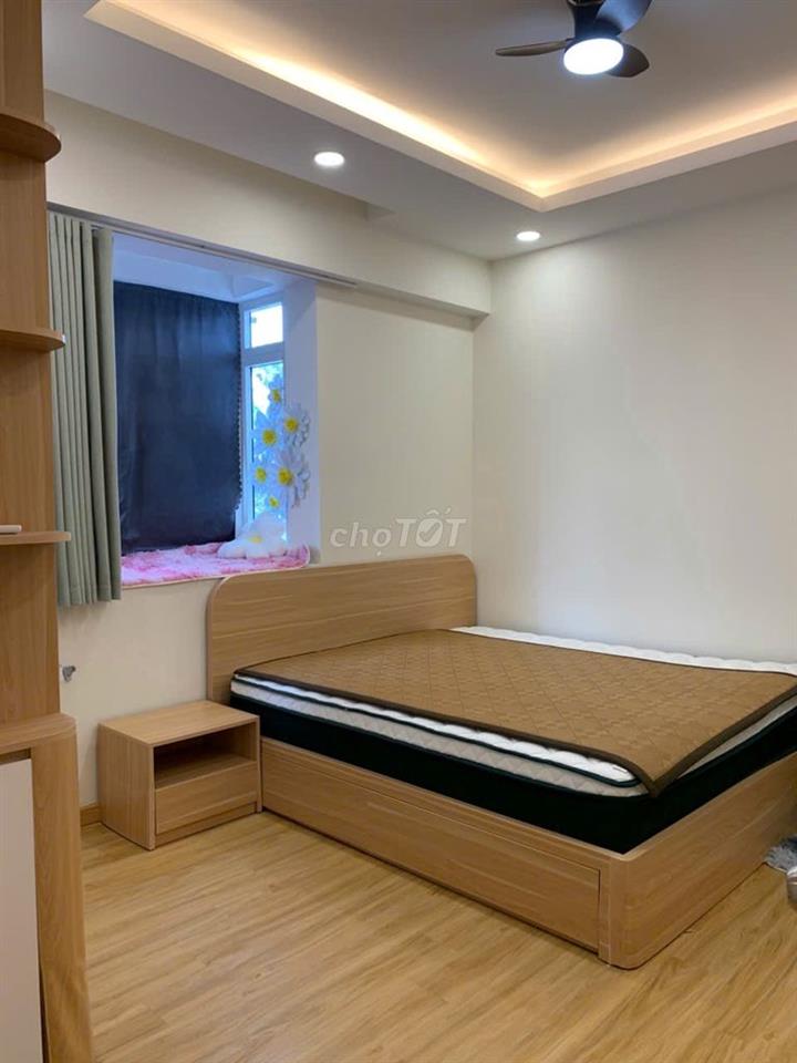 Cần bán căn hộ chung cư Mỹ Phước PMH Q7, 3PN 2WC 126m2, bán 7,6tỷ