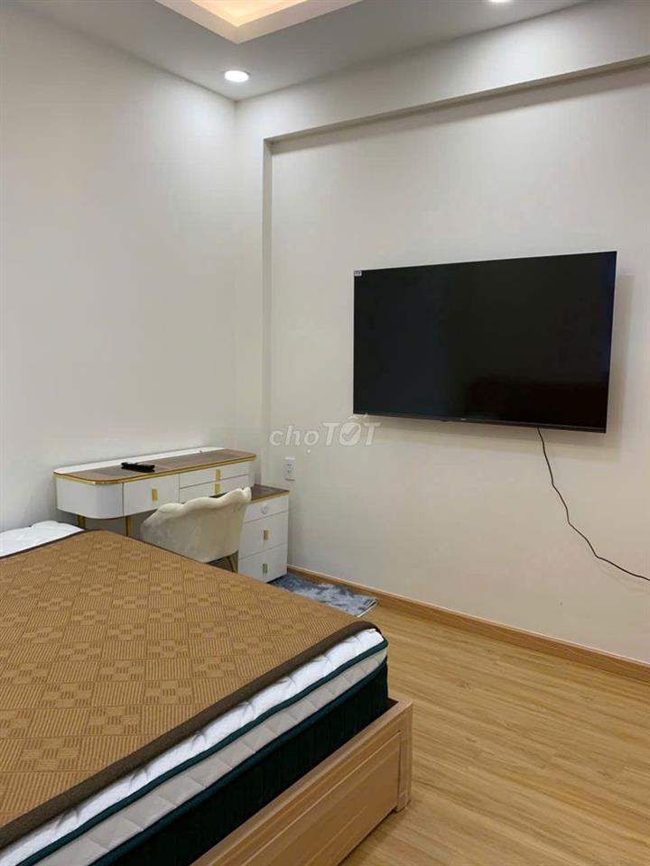 Cần bán căn hộ chung cư Mỹ Phước PMH Q7, 3PN 2WC 126m2, bán 7,6tỷ