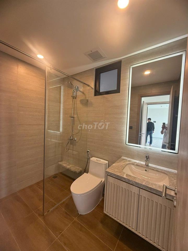Bán căn hộ Essensia Sky| DT: 81 m2 |2PN 2WC |Nguyễn Hữu Thọ Giá 6,6 tỷ