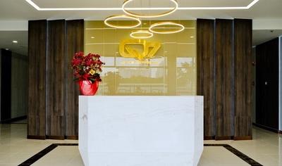 cần cho thuê căn hộ Q7 Boulevard - Hưng Thịnh, đường 15B,2PN 2WC, NTCB