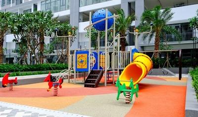 cần cho thuê căn hộ Q7 Boulevard - Hưng Thịnh, đường 15B,2PN 2WC, NTCB