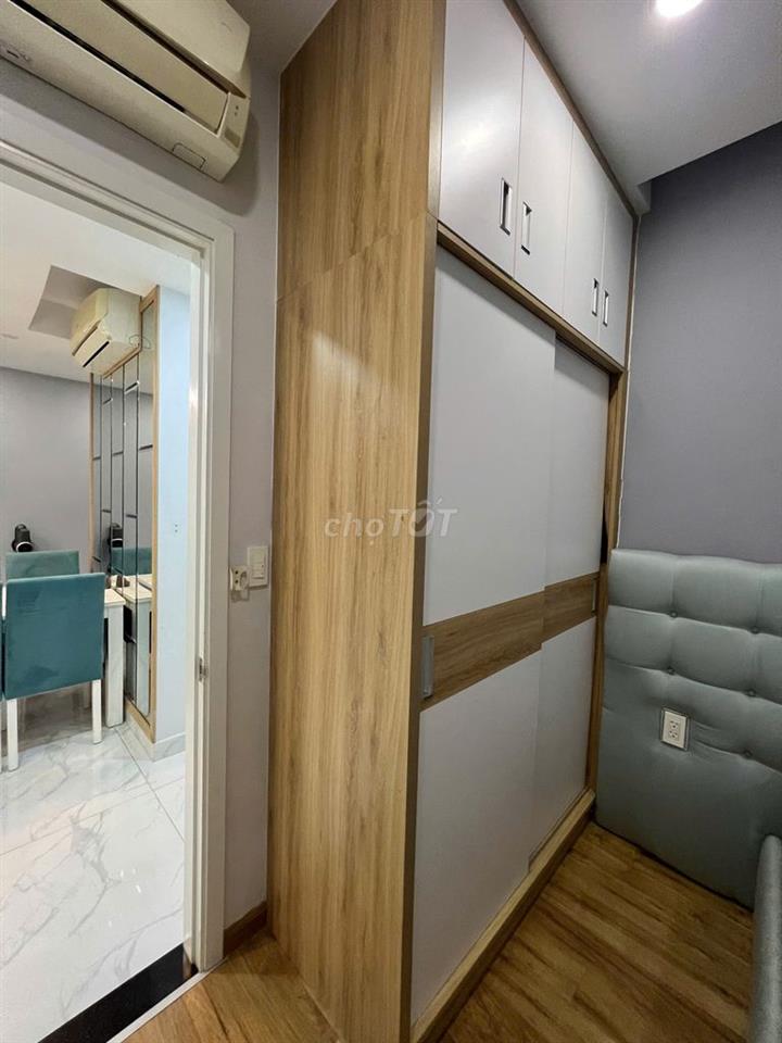 Cho thuê nhanh căn hộ Scenic Valley, PMH Q7, 2PN 2WC nhà đẹp, giá 18tr