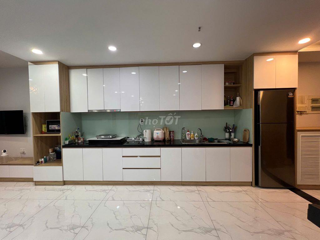 Cho thuê nhanh căn hộ Scenic Valley, PMH Q7, 2PN 2WC nhà đẹp, giá 18tr