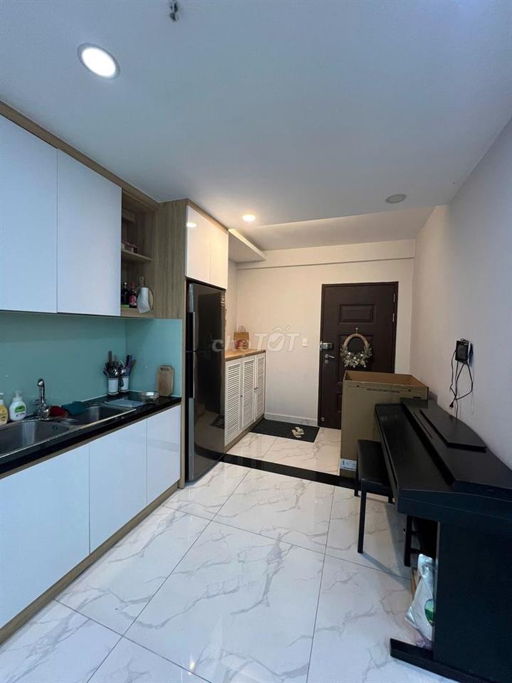Cho thuê nhanh căn hộ Scenic Valley, PMH Q7, 2PN 2WC nhà đẹp, giá 18tr