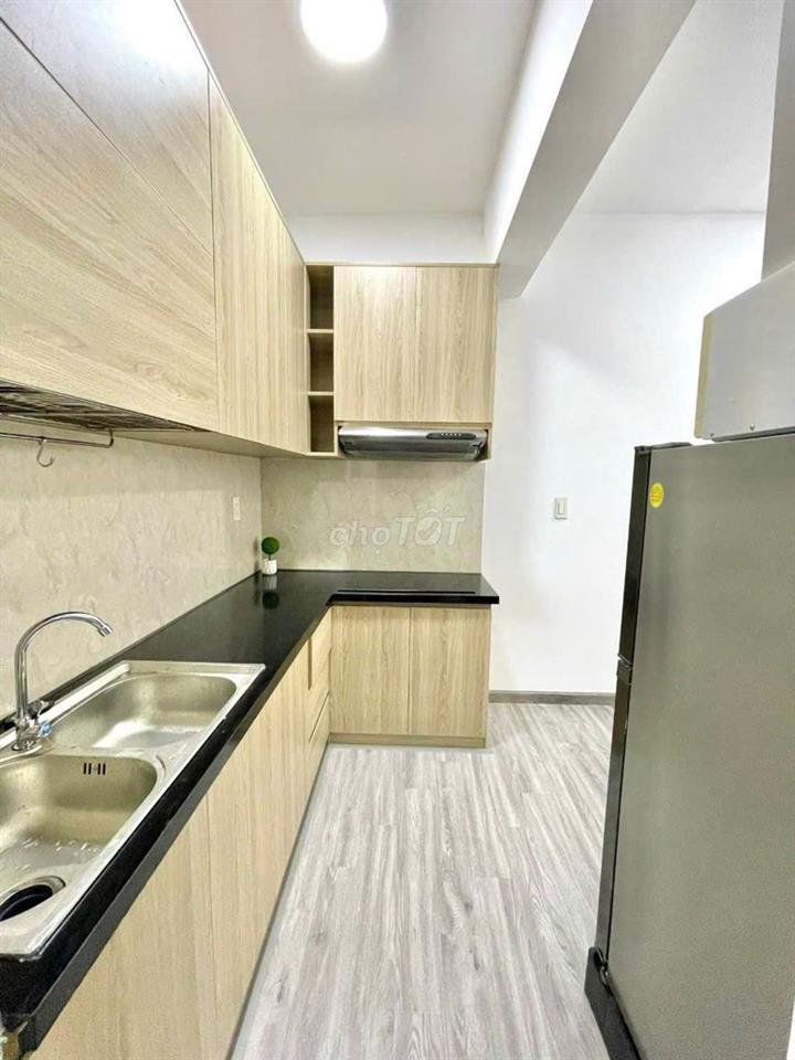 Cho thuê nhanh căn hộ Sky Garden 3 Q7 PMH, 2PN nhà đẹp, giá 12Tr/th.