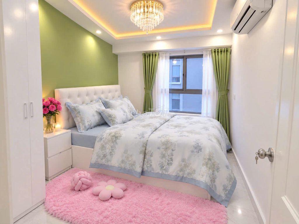 Bán nhanh căn hộ Saigon South Residences,2PN 2WC giá chỉ 5,2tỷ.