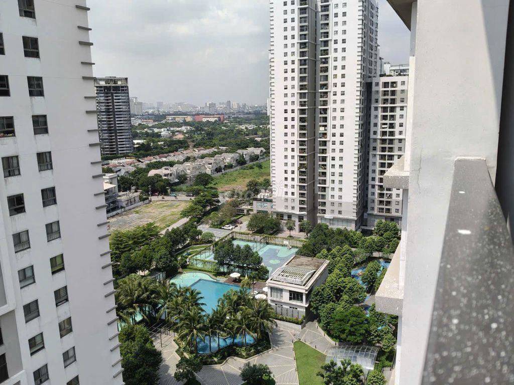 Bán nhanh căn hộ Saigon South Residences,2PN 2WC giá chỉ 5,2tỷ.