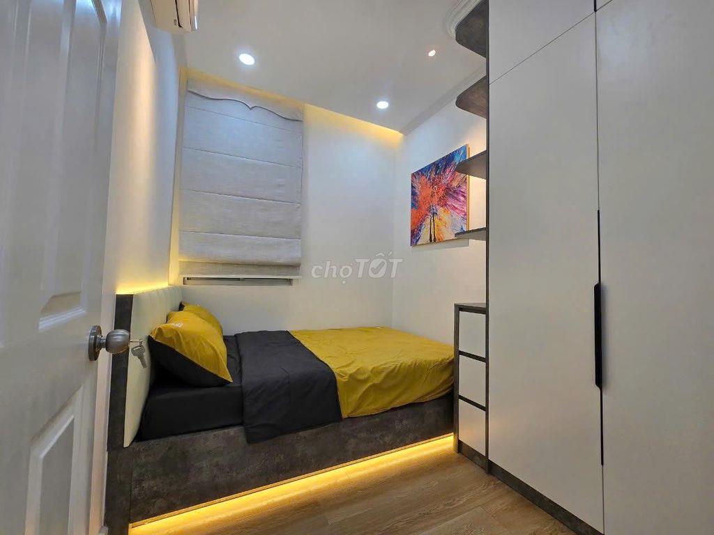 Cho thuê nhanh căn hộ Sky Garden 1 Q7 PMH, 3PN 89m2 giá 20Tr/th.