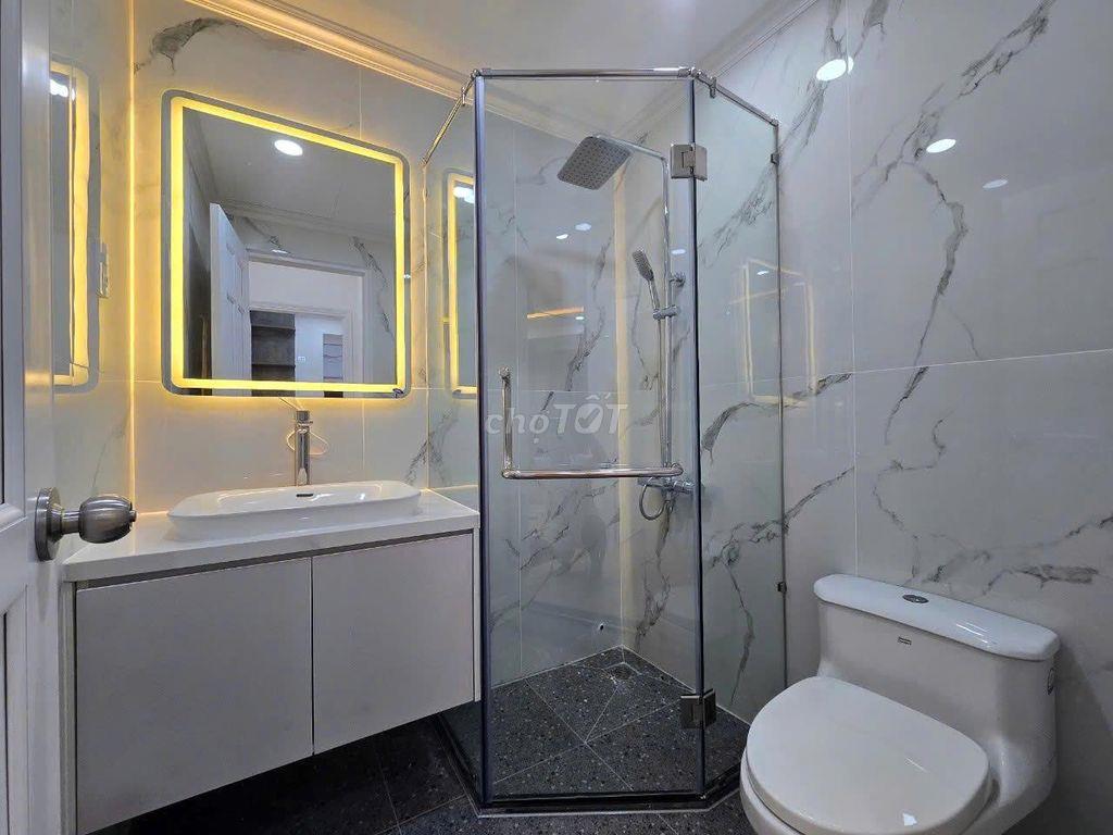 Cho thuê nhanh căn hộ Sky Garden 1 Q7 PMH, 3PN 89m2 giá 20Tr/th.
