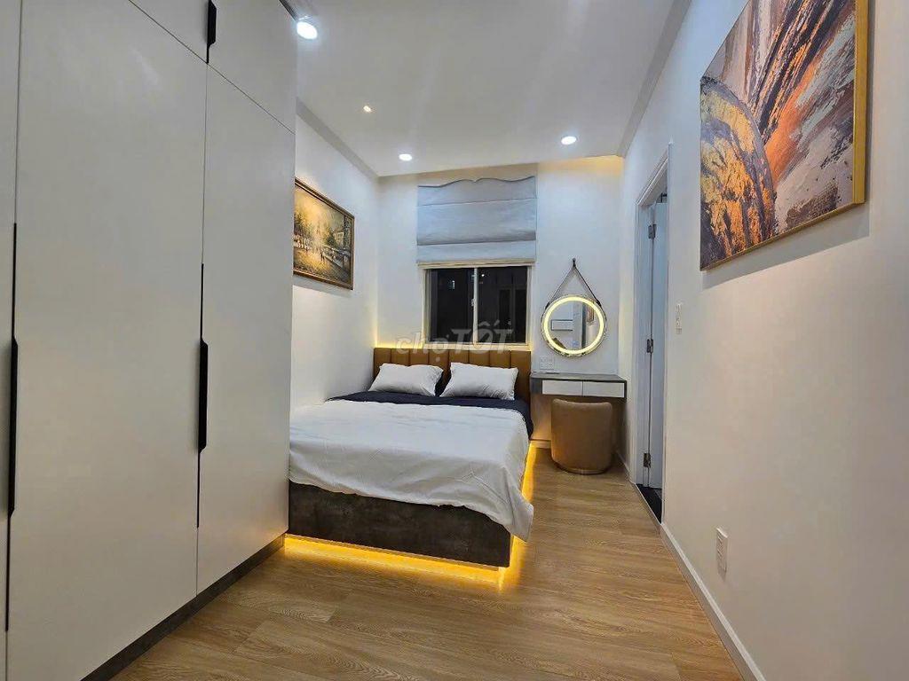 Cho thuê nhanh căn hộ Sky Garden 1 Q7 PMH, 3PN 89m2 giá 20Tr/th.